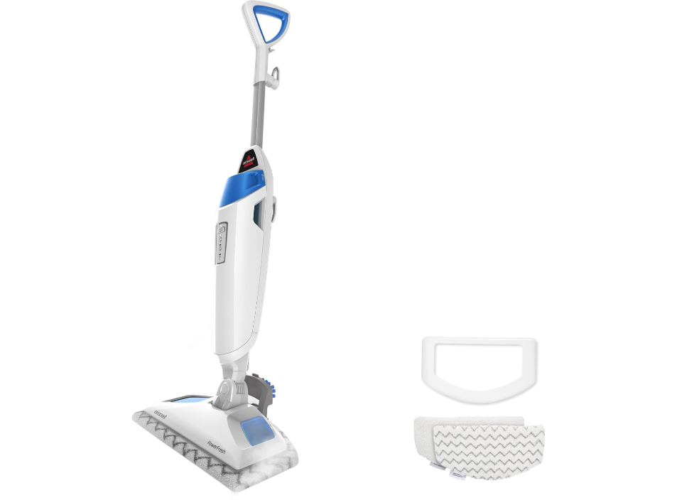 BISSELL Steam Mop