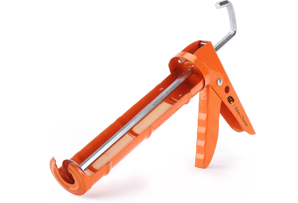 Bates- Caulking Gun