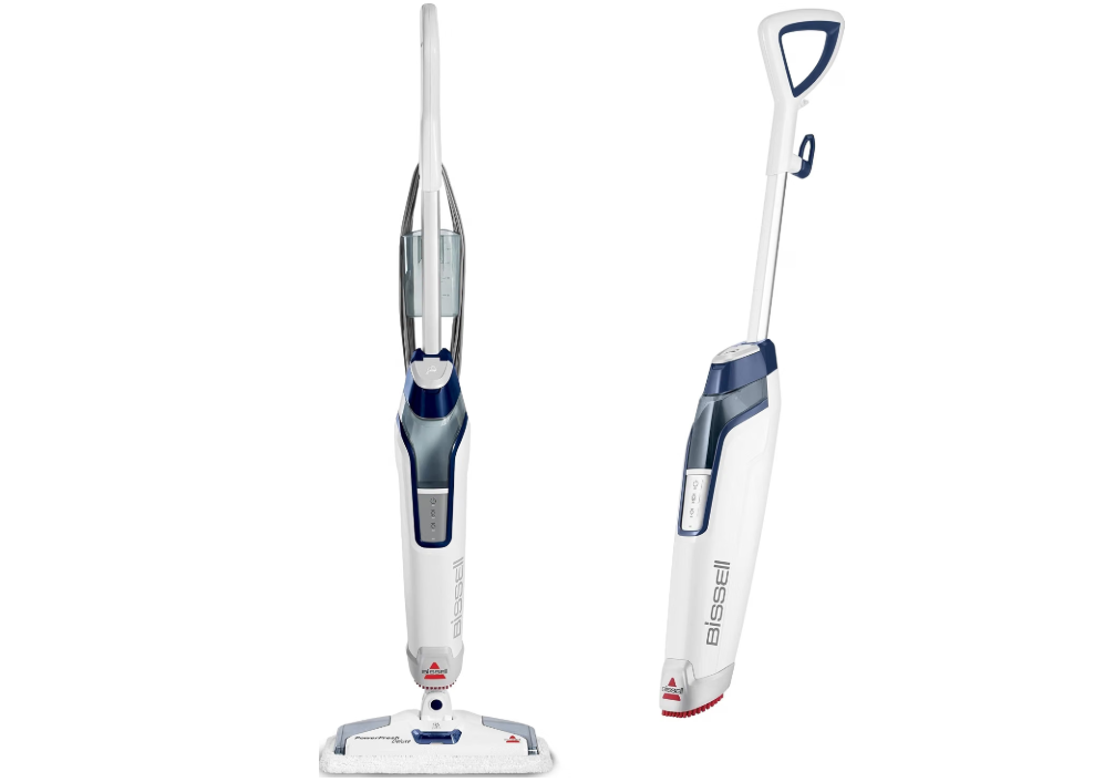 Bissell PowerFresh Deluxe 1806 Steam Mop