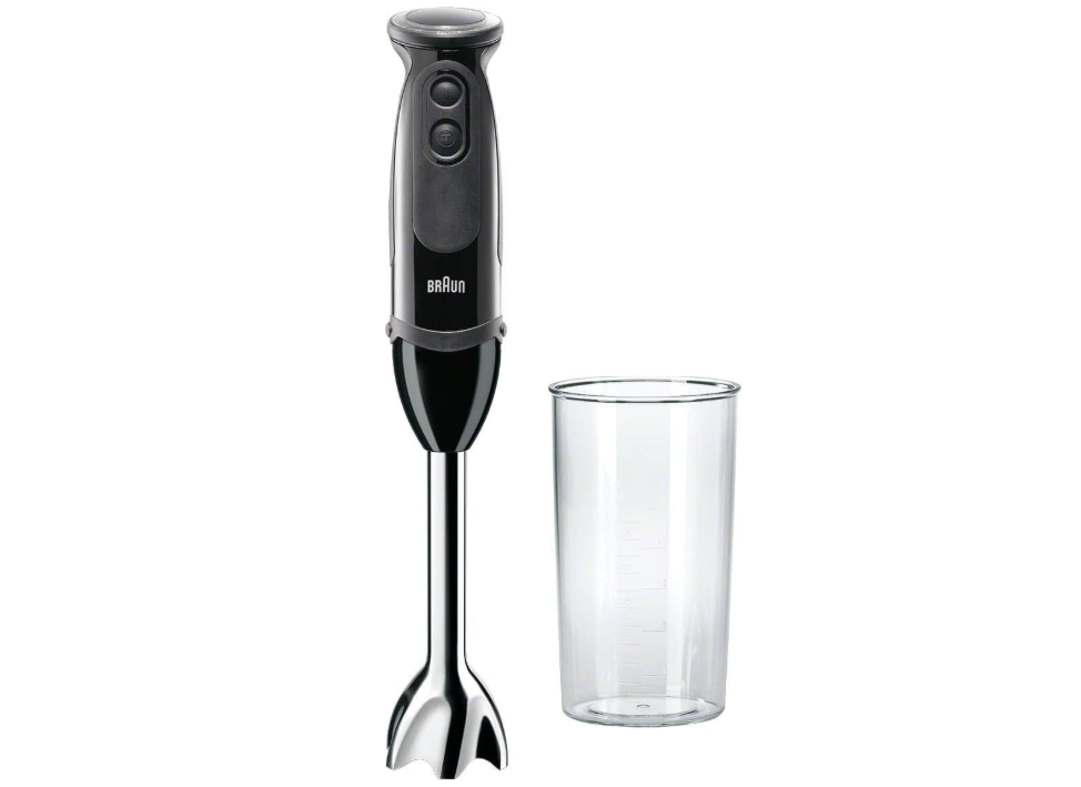 Braun MQ5000 Vario Hand Blender