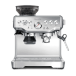 Breville Barista Express Espresso Machine