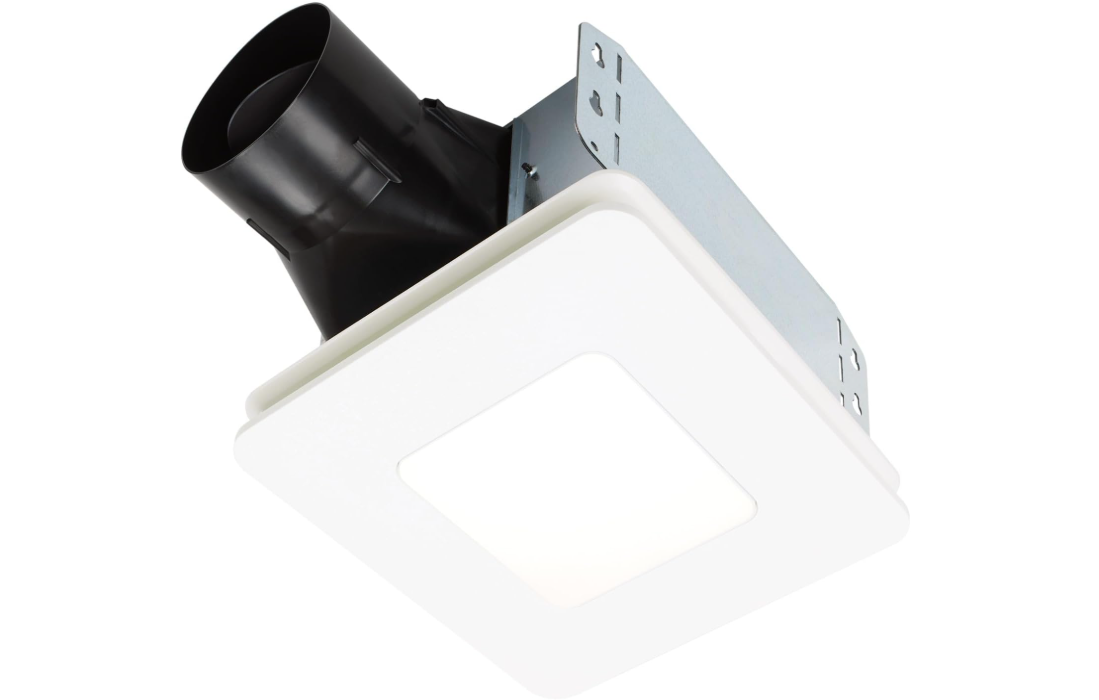 Broan-NuTone Bathroom Exhaust Fan