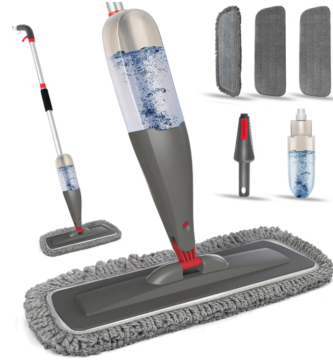 CLDREAM Spray Mop