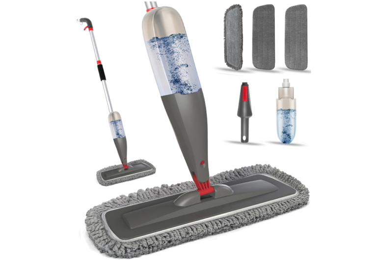 CLDREAM Spray Mop