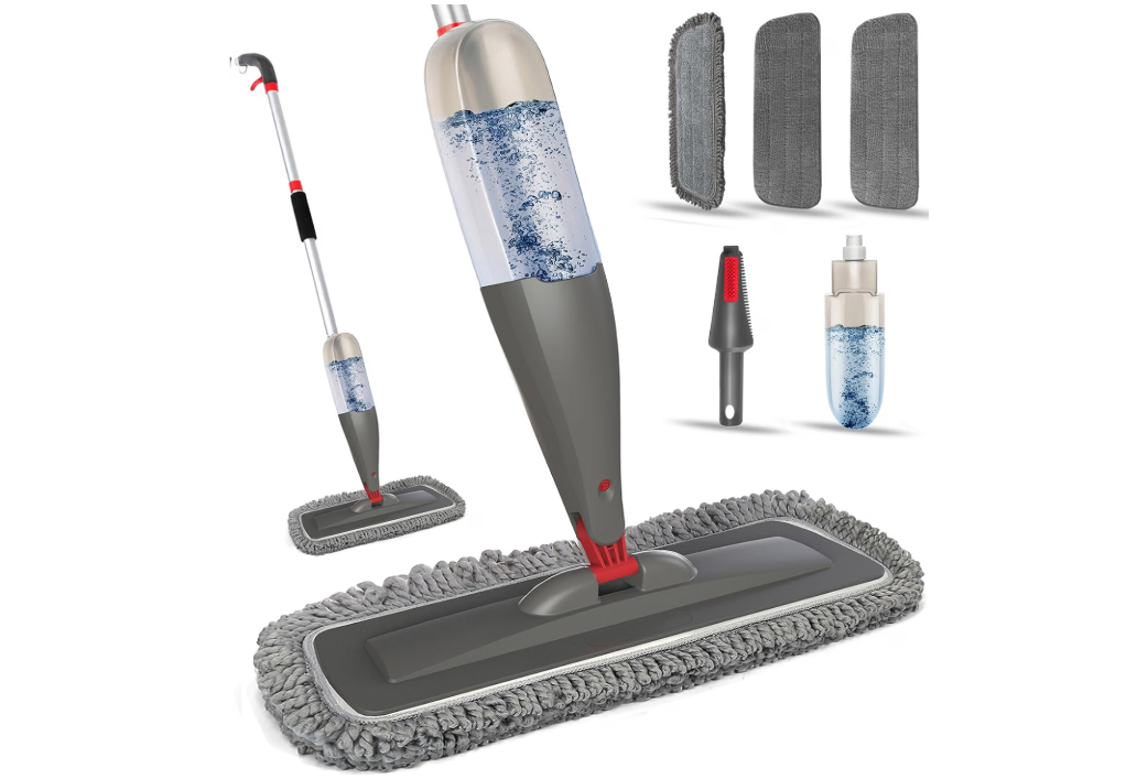 CLDREAM Spray Mop