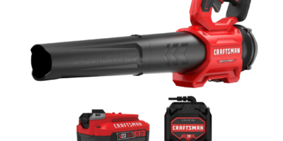 CRAFTSMAN Leaf Blower