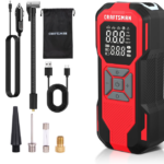 CRAFTSMAN Tire Inflator