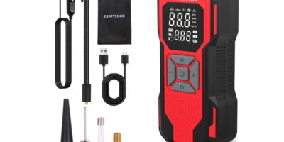 CRAFTSMAN Tire Inflator