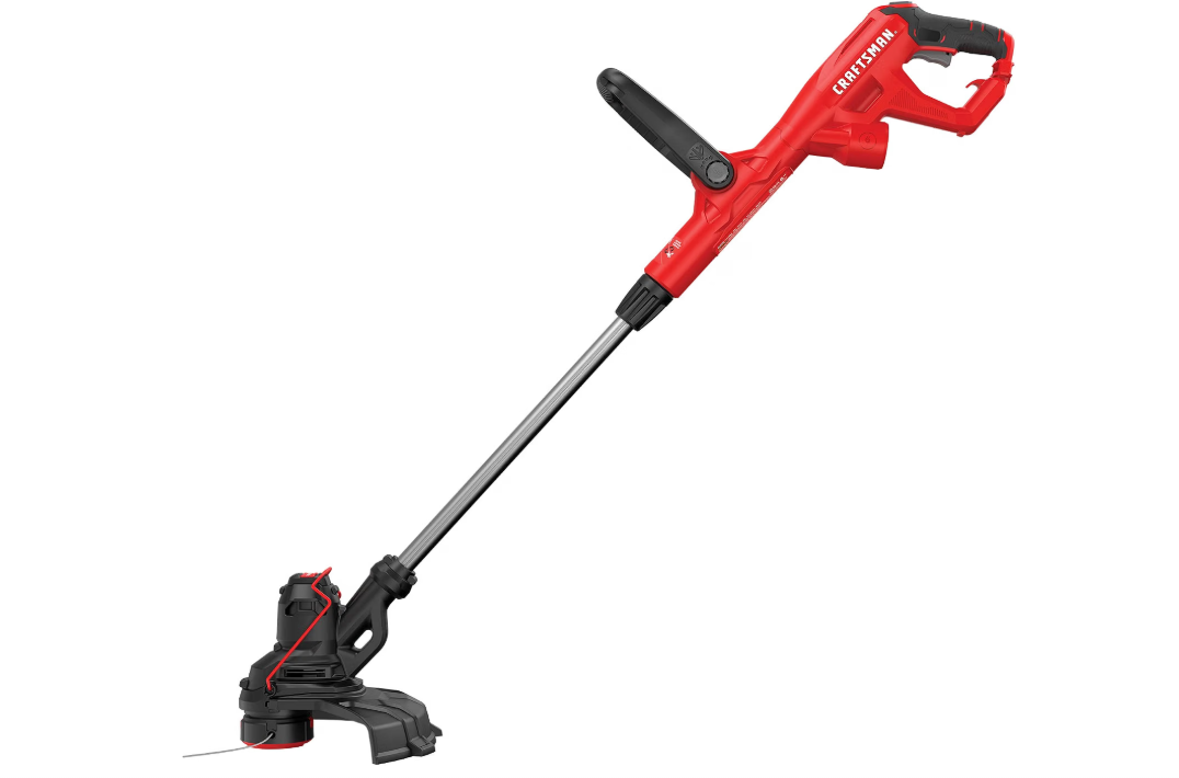 CRAFTSMAN WEEDWACKER String Trimmer