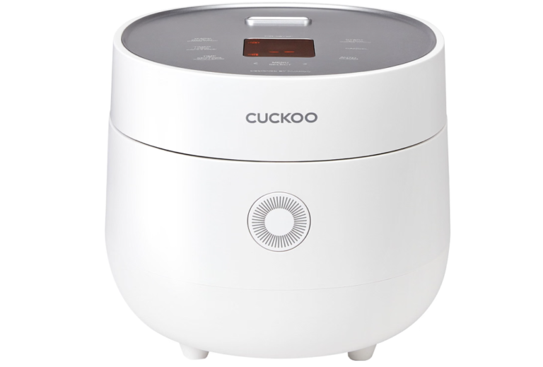 CUCKOO Micom Fuzzy Logic Rice Cooker