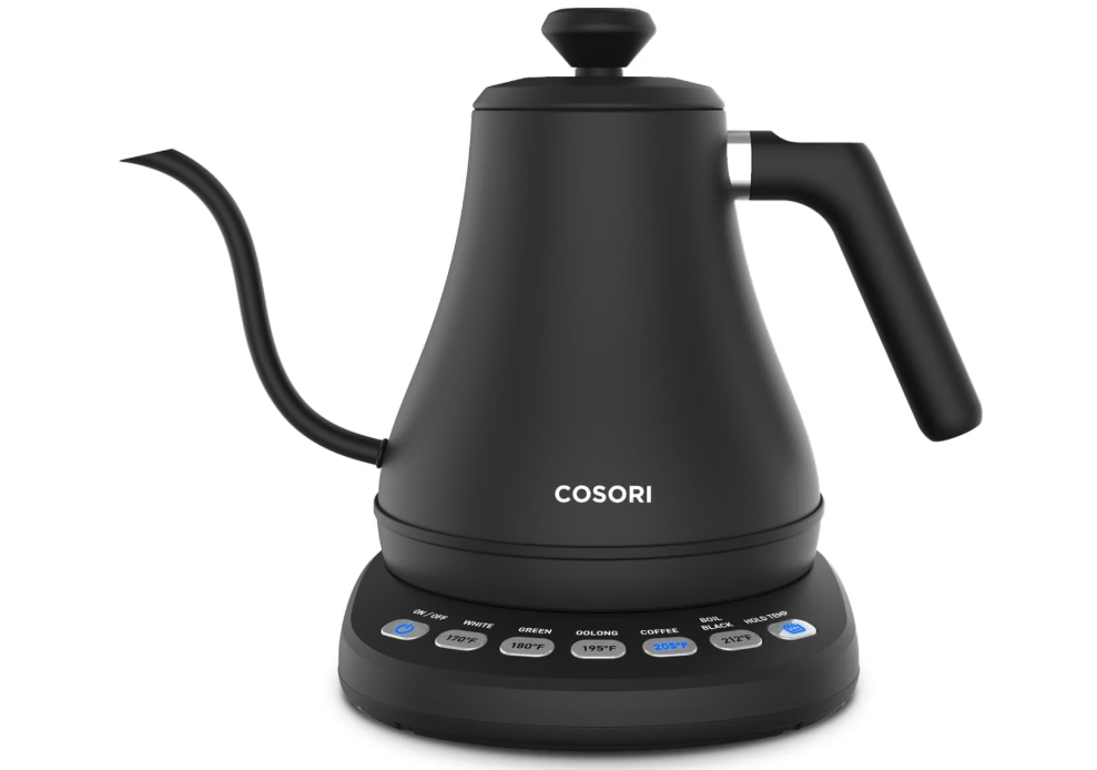Cosori Gooseneck Electric Kettle