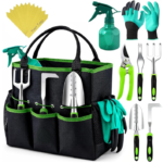 Craft911 Heavy Duty Gardening Tools