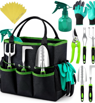 Craft911 Heavy Duty Gardening Tools