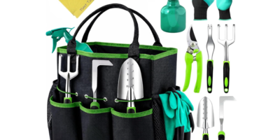 Craft911 Heavy Duty Gardening Tools