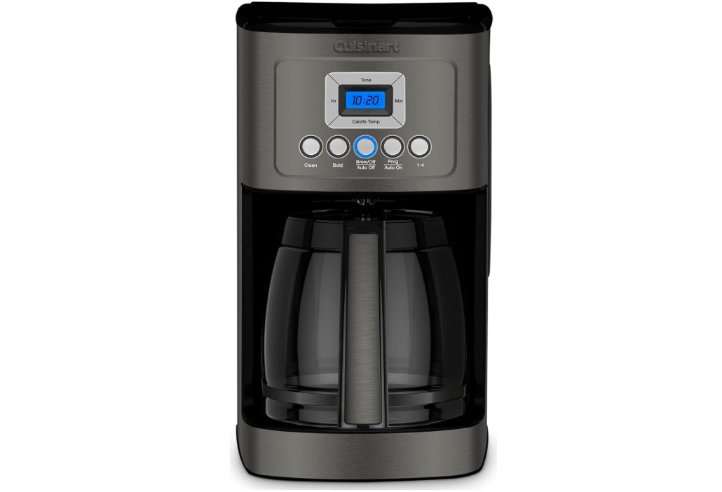 Cuisinart 14-Cup Coffee Maker