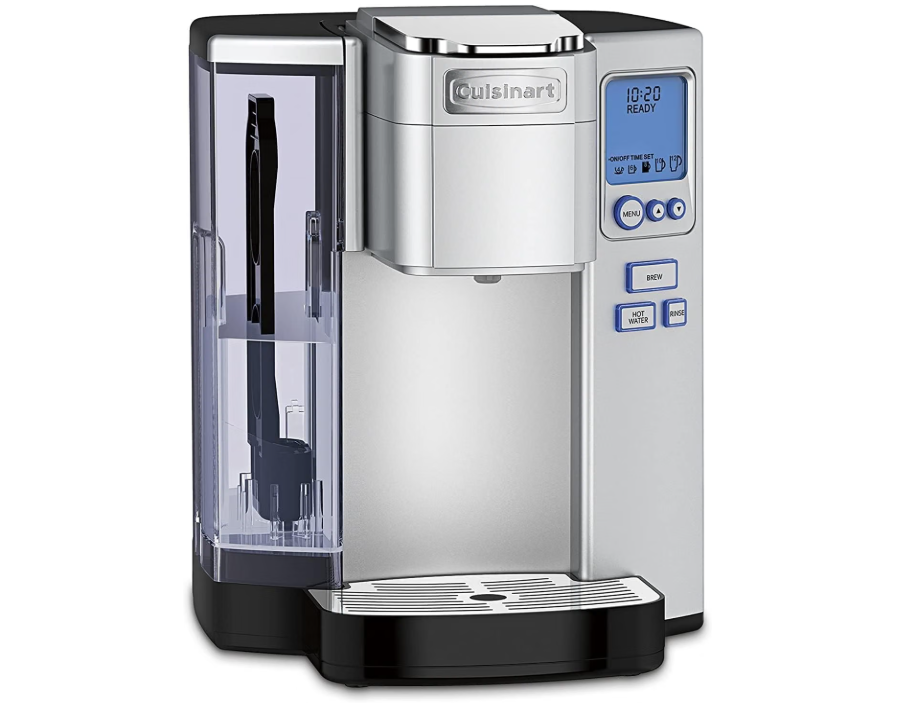 Cuisinart Coffee Maker