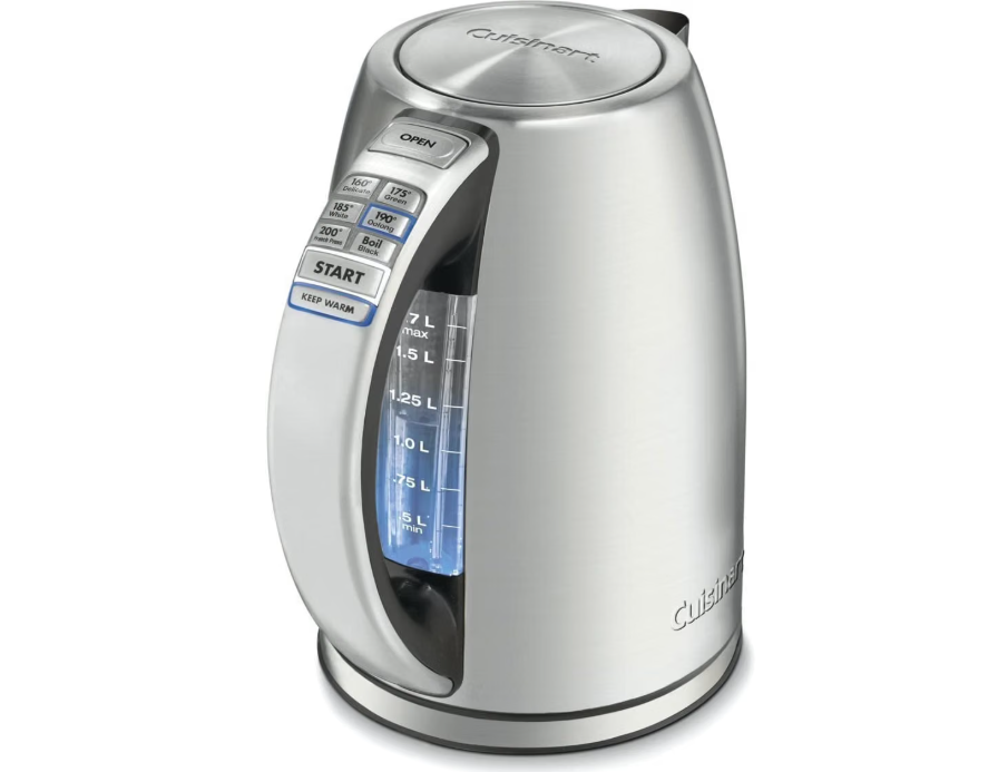 Cuisinart Electric Kettle