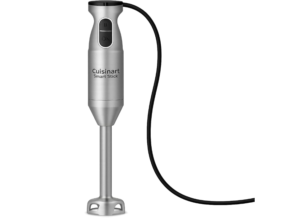 Cuisinart Smart Stick Two-Speed Corded Hand Blender