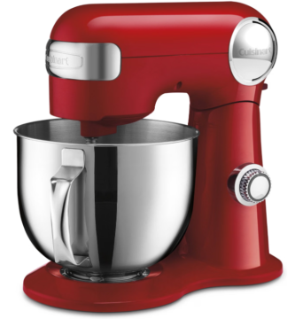 Cuisinart Stand Mixer
