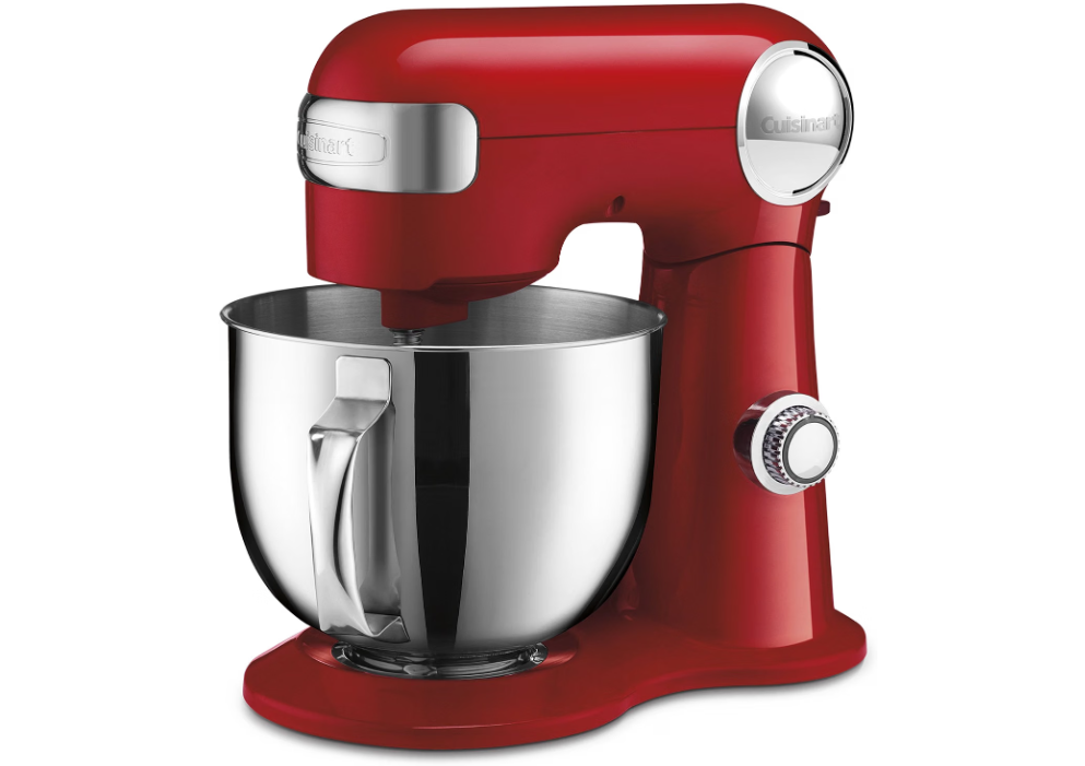 Cuisinart Stand Mixer