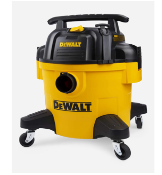 DEWALT Shop Vacuum