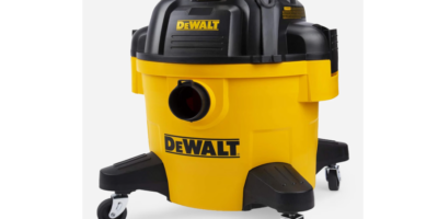 DEWALT Shop Vacuum