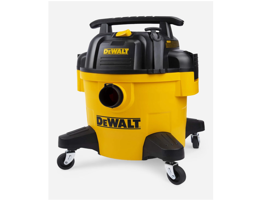 DEWALT Shop Vacuum