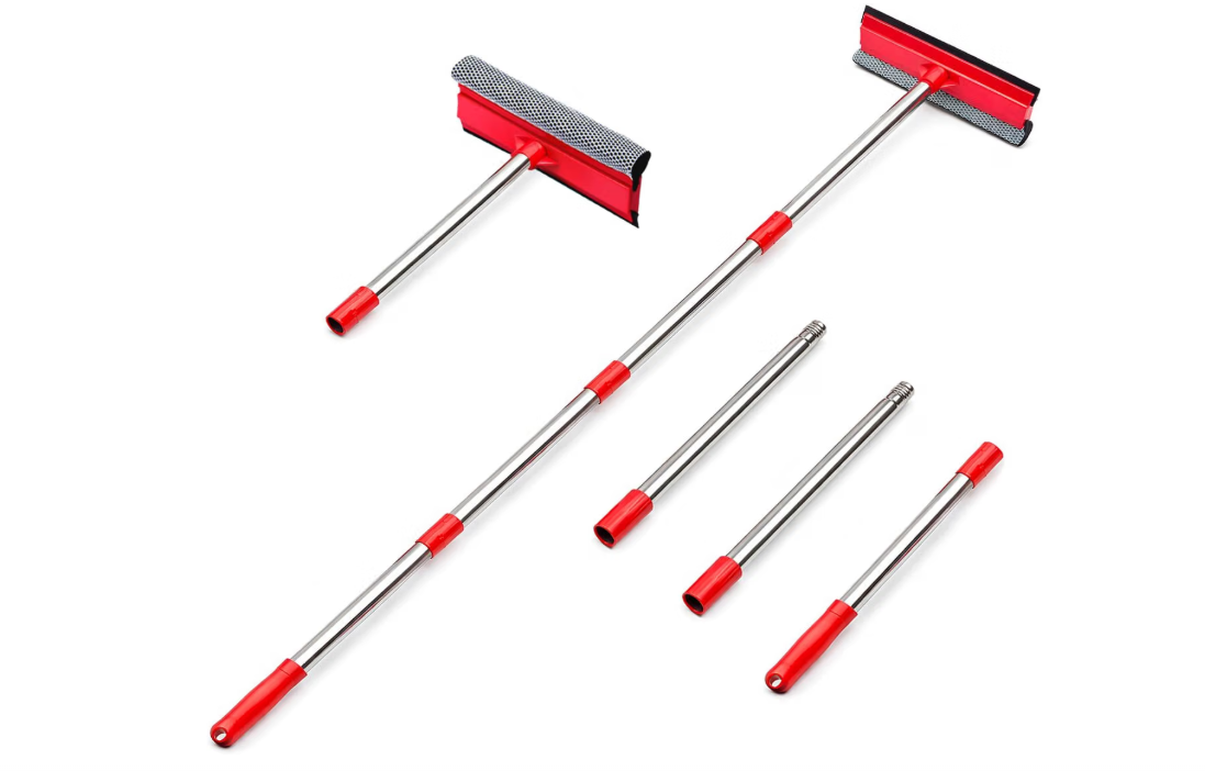 DSV Professional Squeegee for Window Cleaning