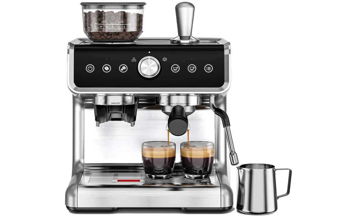 EUHOMY Espresso Machine