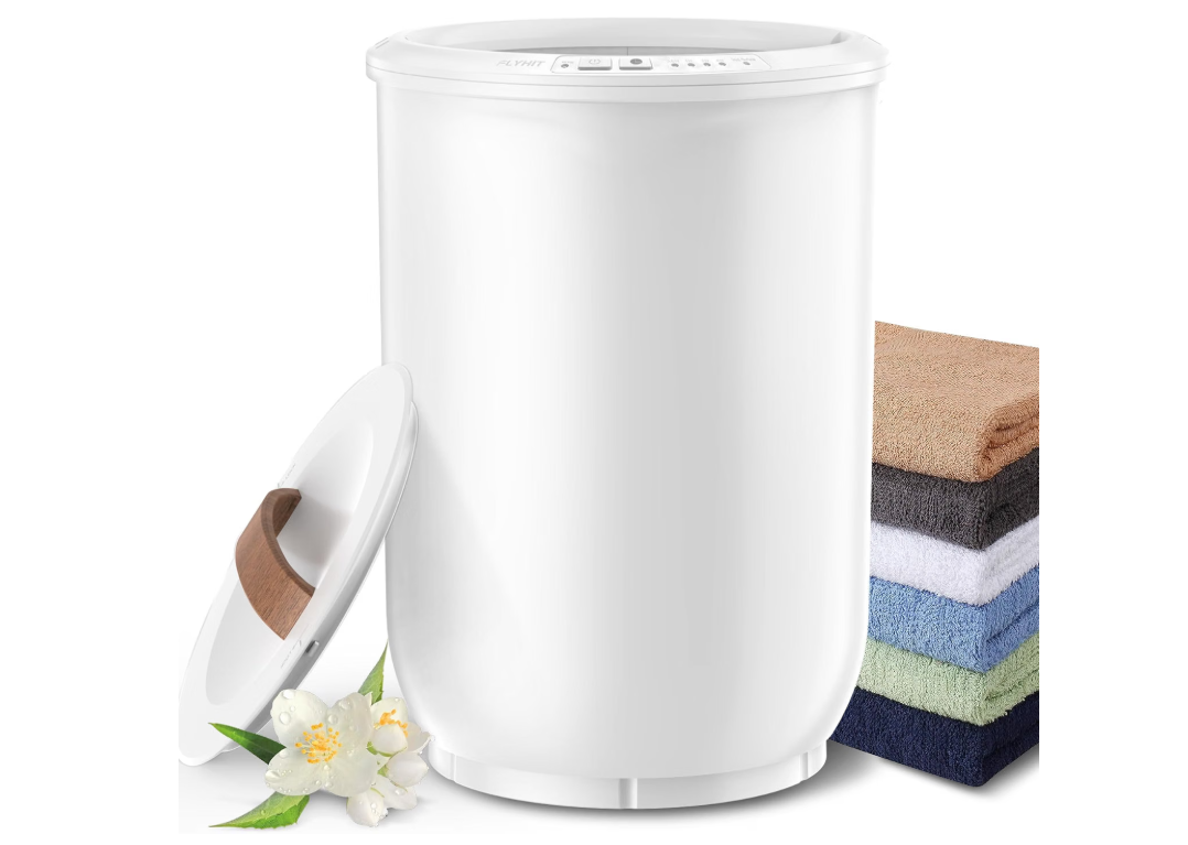 FLYHIT Large Towel Warmer