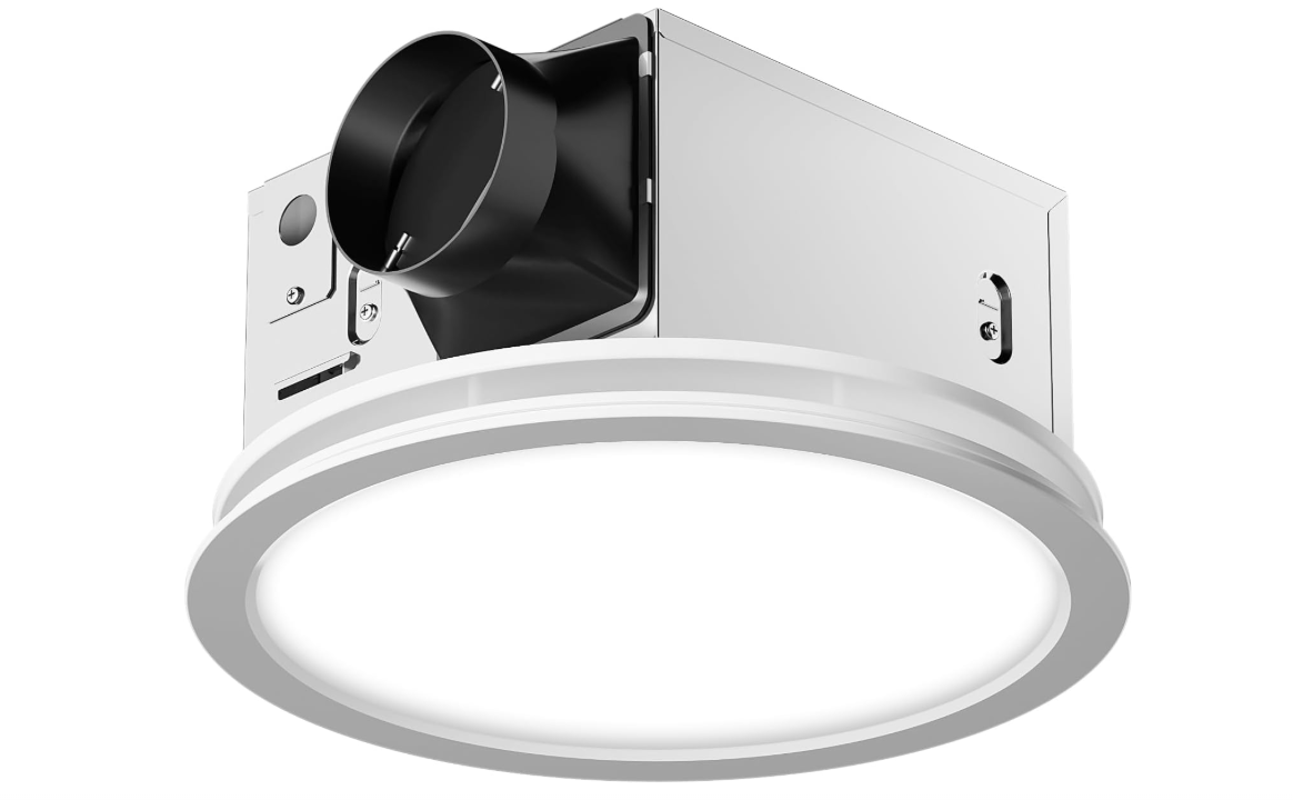 Fitop Bathroom Exhaust Fan