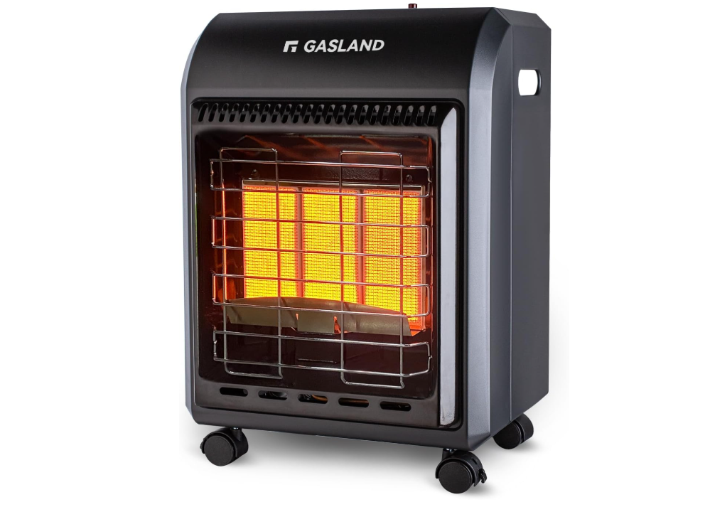 GASLAND MHA18B Propane heater