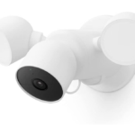 Google Nest Cam with Floodlight