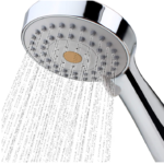 HO2ME High Pressure Handheld Shower