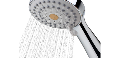 HO2ME High Pressure Handheld Shower