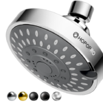 HOPOPRO High Pressure Shower Head
