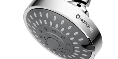 HOPOPRO High Pressure Shower Head