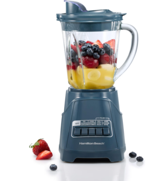 Hamilton Beach Power Elite Blender