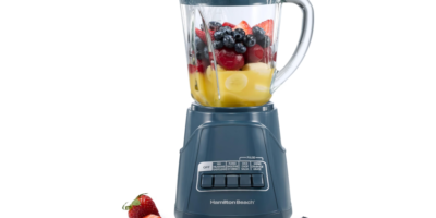 Hamilton Beach Power Elite Blender
