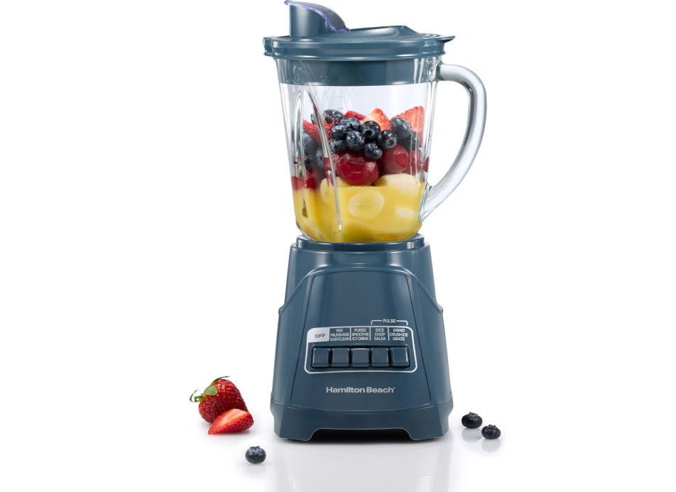 Hamilton Beach Power Elite Blender