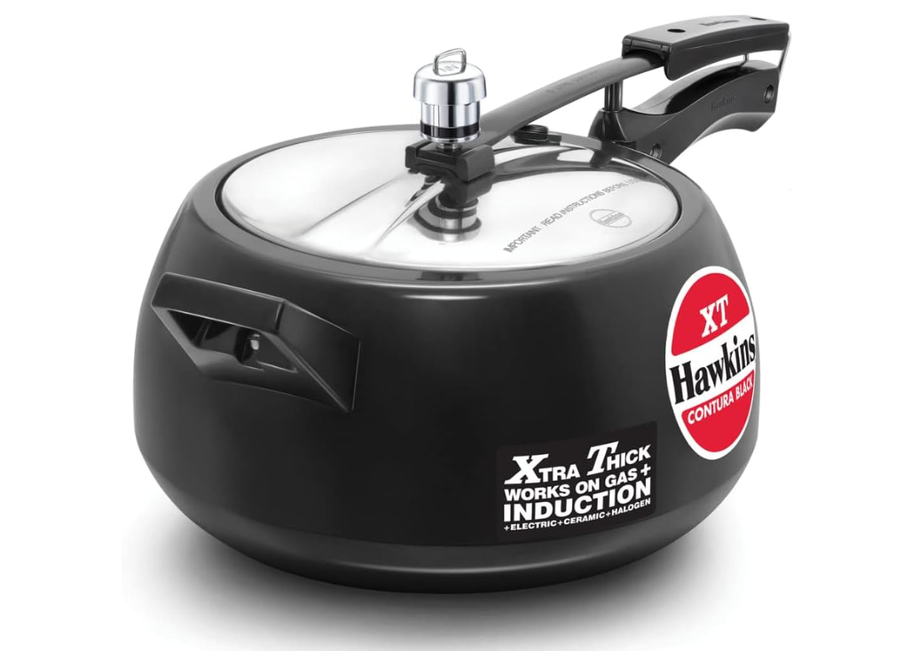 Hawkins Contura Pressure Cooker