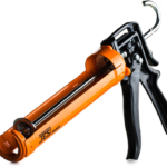 JES M26S High Thrust Caulk and Adhesive Gun