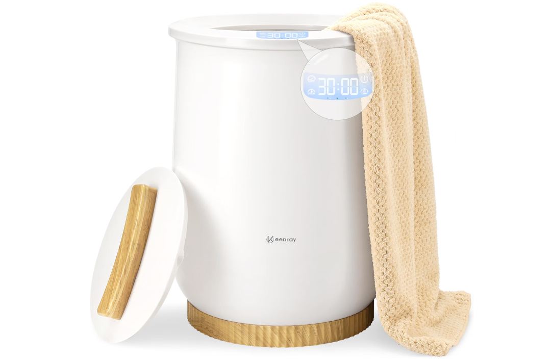 Keenray Towel Warmer