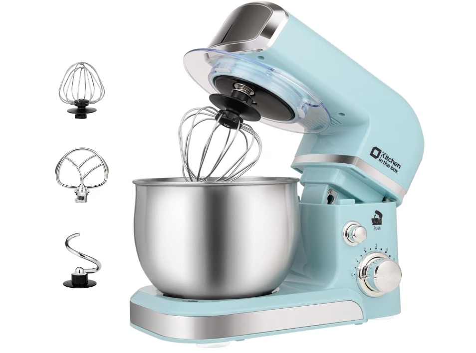 Kitchen in the box Stand Mixer