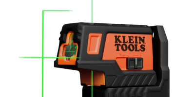 Klein Tools Compact Self-Leveling Laser Level