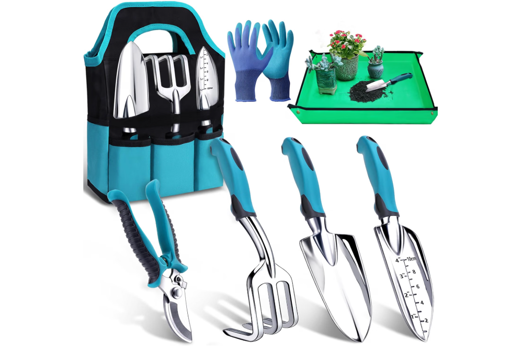 Kynup Garden Tool Set