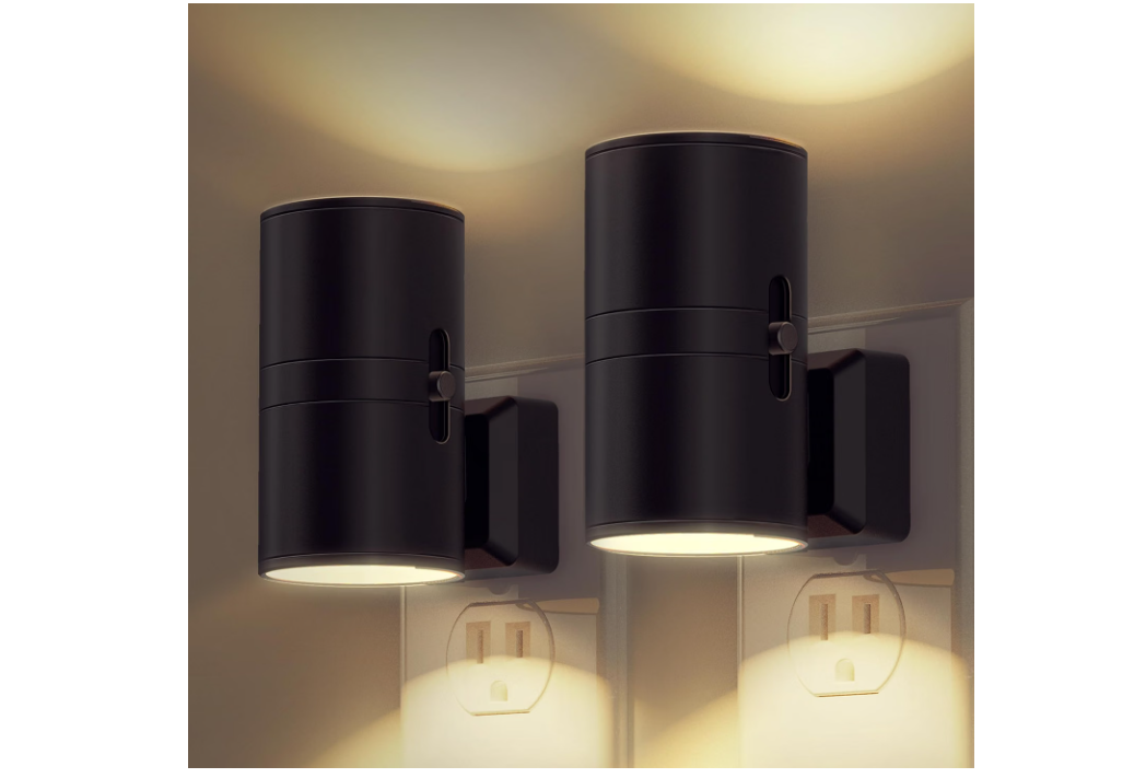 L LOHAS LED Night Light