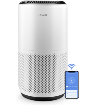 LEVOIT Smart Air Purifiers