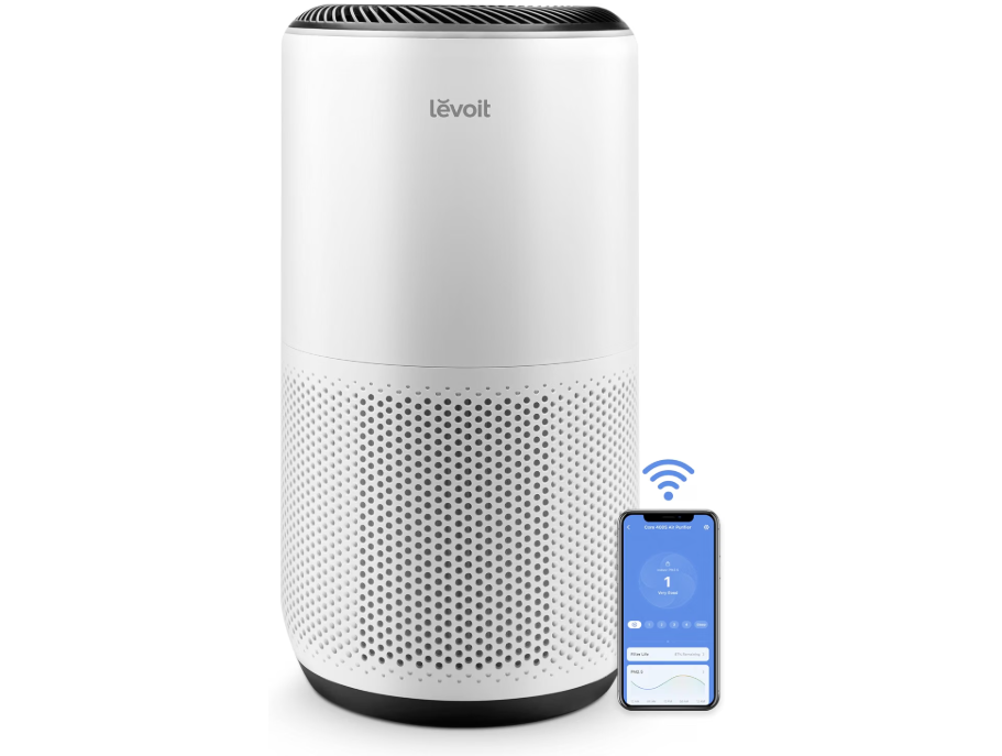 LEVOIT Smart Air Purifiers
