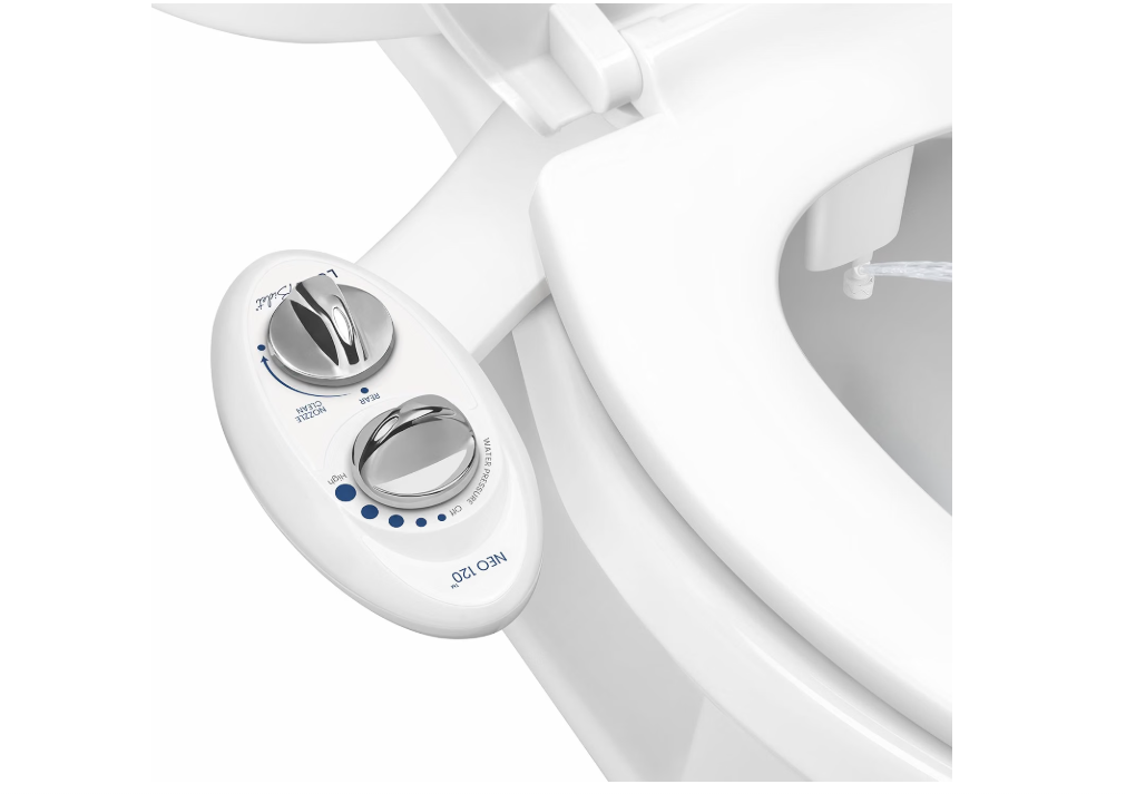 LUXE Bidet NEO 120 - Bidet Attachment